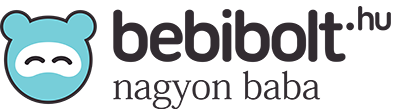 Bébibolt Bababolt - Nagyon baba