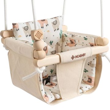 Incababy Comfort Junior hinta - Lama