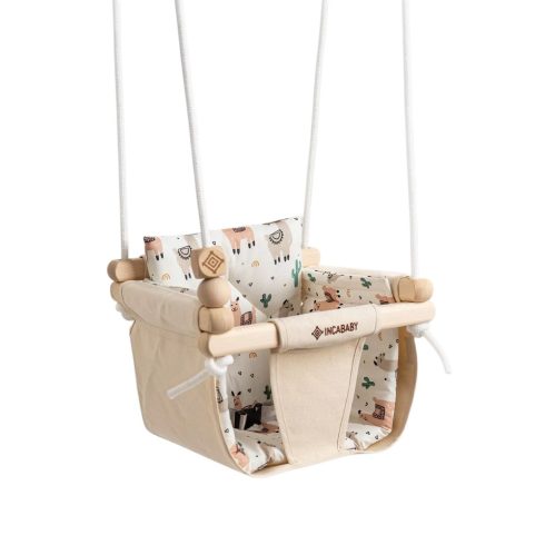 Incababy Comfort Junior hinta - Lama