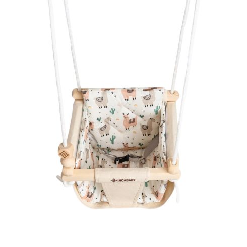 Incababy Comfort Junior hinta - Lama