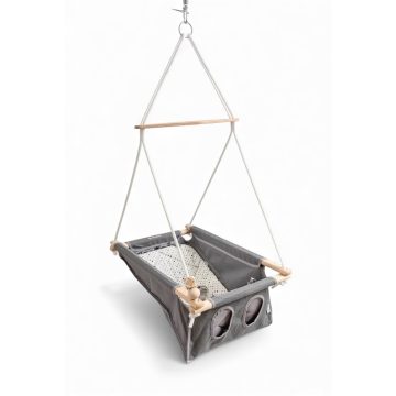 Incababy Comfort Babahinta - Dotties