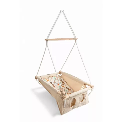 Incababy Comfort Babahinta - Forest Friends