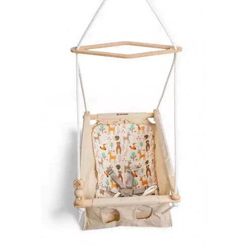 Incababy Comfort Babahinta - Forest Friends