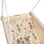 Incababy Comfort Babahinta - Forest Friends