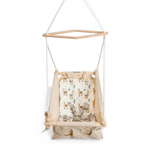 Incababy Comfort Babahinta - Lama