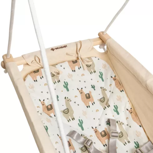 Incababy Comfort Babahinta - Lama