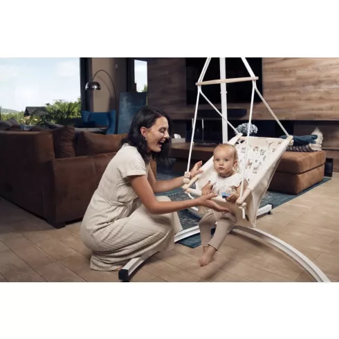 Incababy Comfort Babahinta - Lama