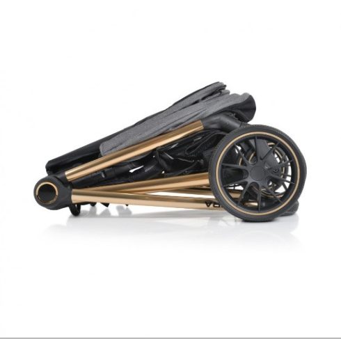 Cangaroo Hydra 3in1 Babakocsi Szett - Zöld