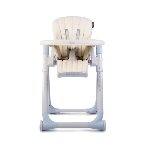 Cangaroo I Eat Etetőszák - Bézs