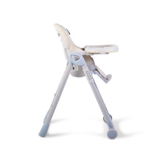 Cangaroo I Eat Etetőszák - Bézs