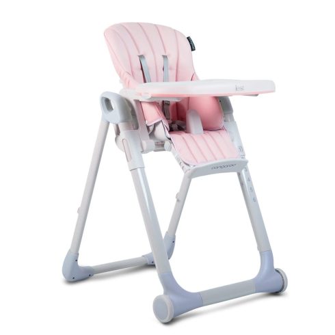 Cangaroo I Eat Etetőszák - Rózsaszín