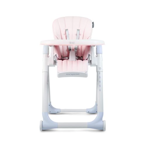 Cangaroo I Eat Etetőszák - Rózsaszín