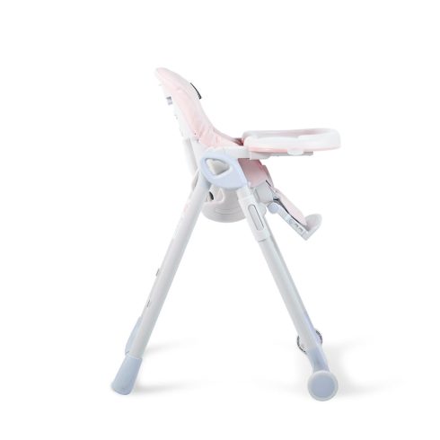 Cangaroo I Eat Etetőszák - Rózsaszín