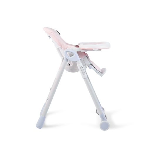 Cangaroo I Eat Etetőszák - Rózsaszín