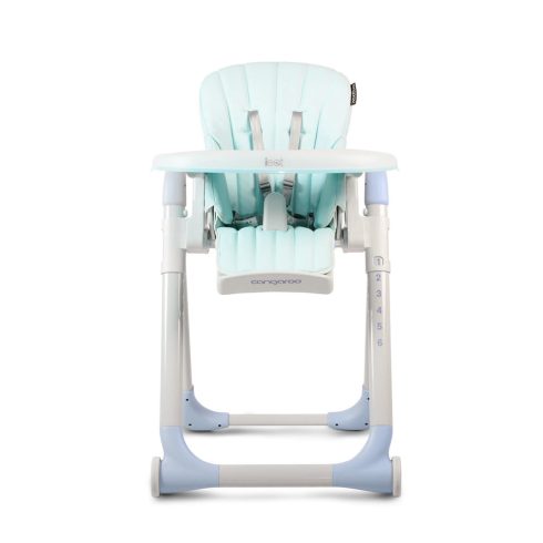 Cangaroo I Eat Etetőszák - Kék