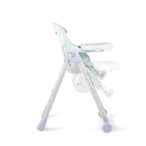 Cangaroo I Eat Etetőszák - Kék