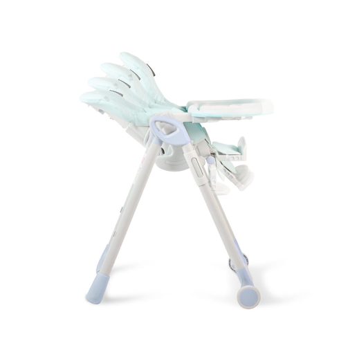 Cangaroo I Eat Etetőszák - Kék