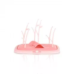 Cangaroo CORAL üvegszárító PINK