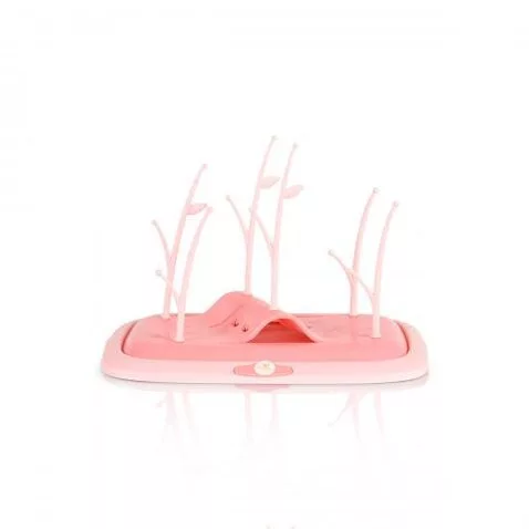 Cangaroo CORAL üvegszárító PINK