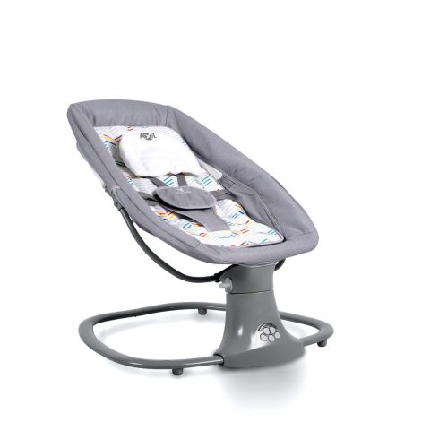 Cangaroo Axel Elektromos Hinta - Mély Szürke