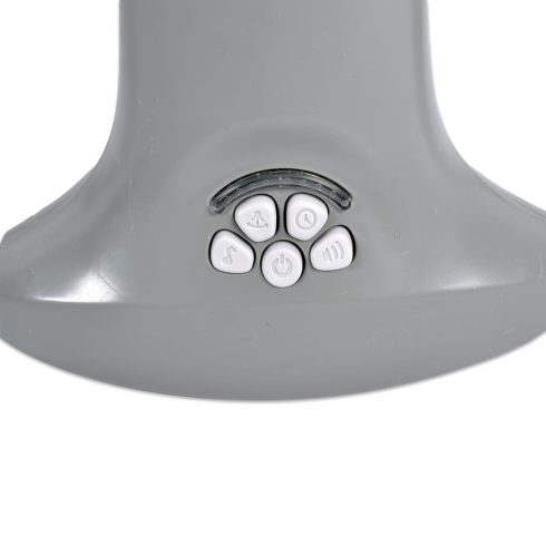 Cangaroo Axel Elektromos Hinta - Mély Szürke