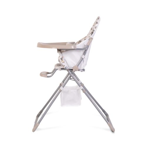 Moni Scaut Etetőszék - Bézs