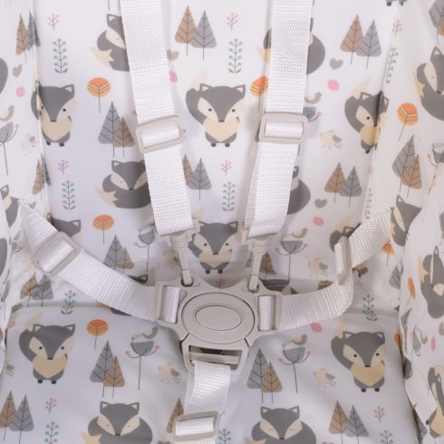 Moni Scaut Etetőszék - Bézs