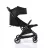 Cangaroo Easy Fold Sportbabakocsi 22 kg-ig - Black