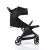 Cangaroo Easy Fold Sportbabakocsi 22 kg-ig - Black