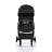 Cangaroo Easy Fold Sportbabakocsi 22 kg-ig - Black