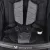 Cangaroo Easy Fold Sportbabakocsi 22 kg-ig - Black