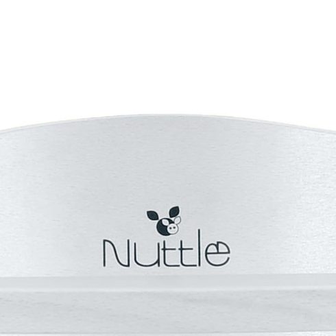 Cangaroo Nuttle Fa Etetőszék - Fehér