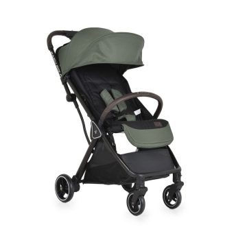 Cangaroo Easy Fold Sportbabakocsi 22 kg-ig - Green