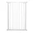 BabyDan Premier PET GATE Magas Ajtórács – 73–80 cm - Fehér