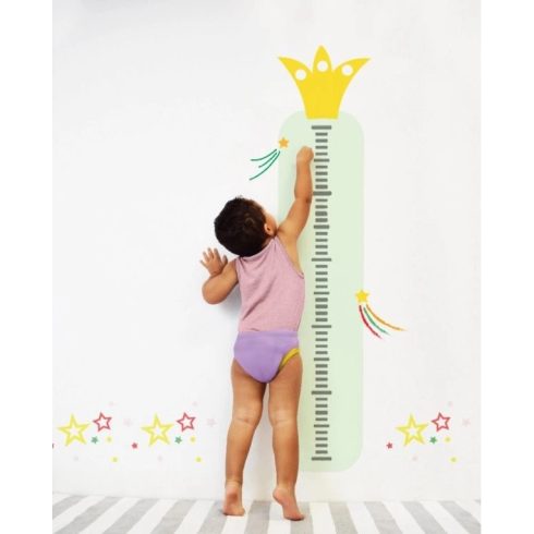 BambinoMio Leszoktató Mosható Pelenka 3-4 év - Pink