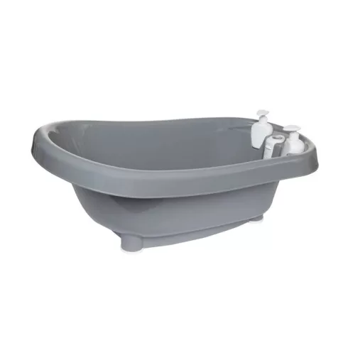 Bébé-Jou Thermo Babakád állvánnyal - Griffin Grey