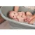 Bébé-Jou Thermo Babakád állvánnyal - Griffin Grey