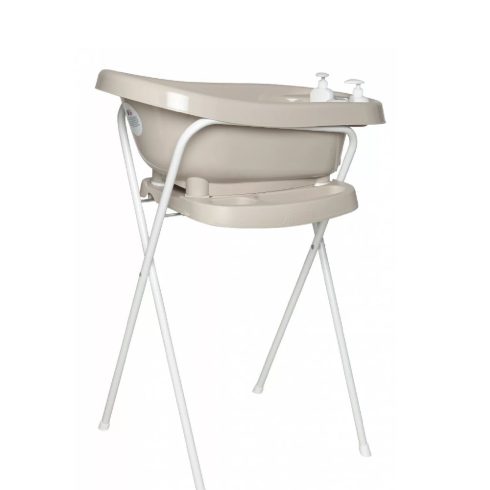 Bébé-Jou Thermo Babakád állvánnyal - Taupe