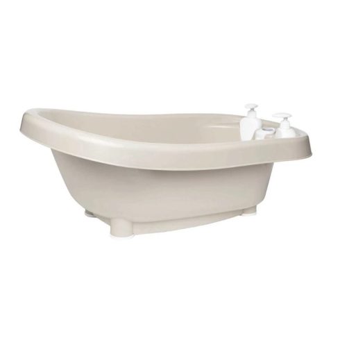 Bébé-Jou Thermo Babakád állvánnyal - Taupe