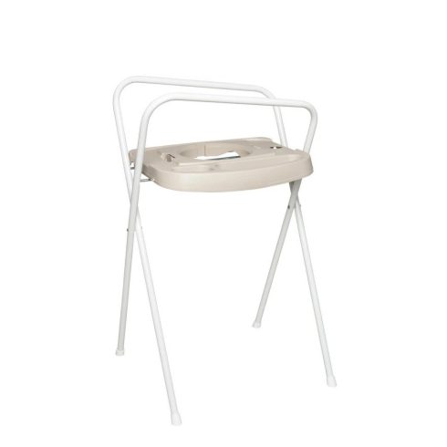 Bébé-Jou Thermo Babakád állvánnyal - Taupe