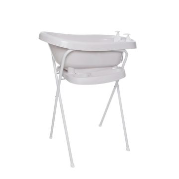 Bébé-Jou Thermo Babakád állvánnyal - Light Oat