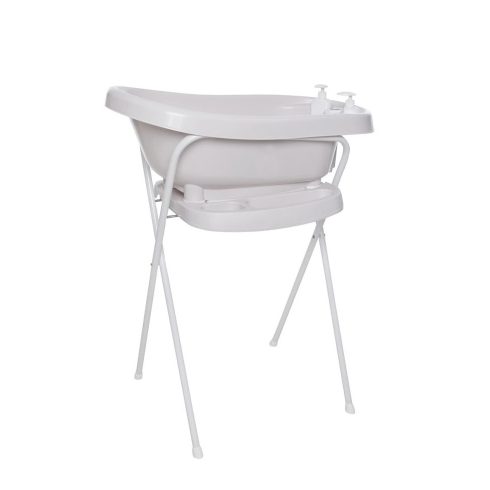 Bébé-Jou Thermo Babakád állvánnyal - Light Oat