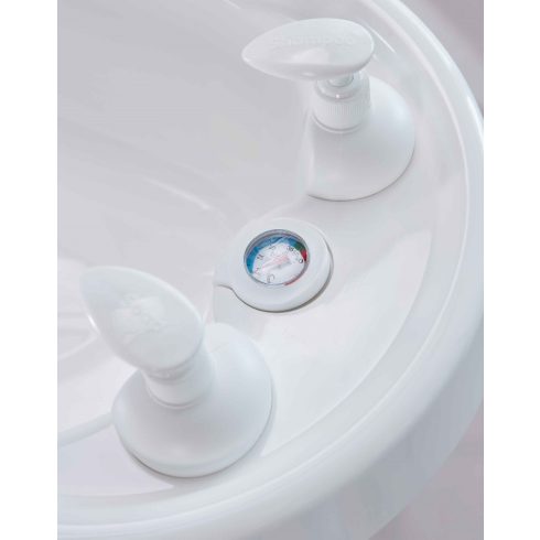 Bébé-Jou Thermo Babakád állvánnyal - Light Oat