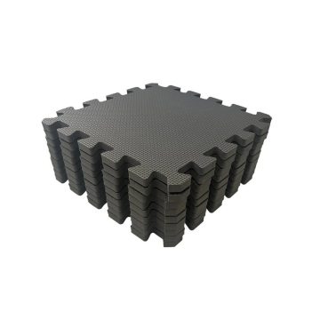   Rialto Baby Puzzle habszivacs játszószőnyeg 90x90 cm - Cool Grey