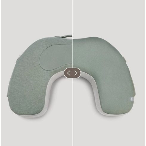 Inglesina Elysia Szoptatós párna - Harmony Grey