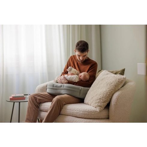 Inglesina Elysia Szoptatós párna - Harmony Grey