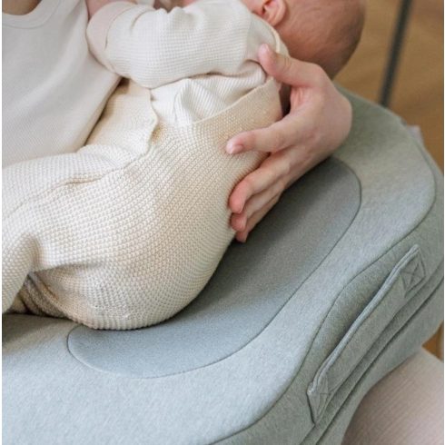 Inglesina Elysia Szoptatós párna - Harmony Grey