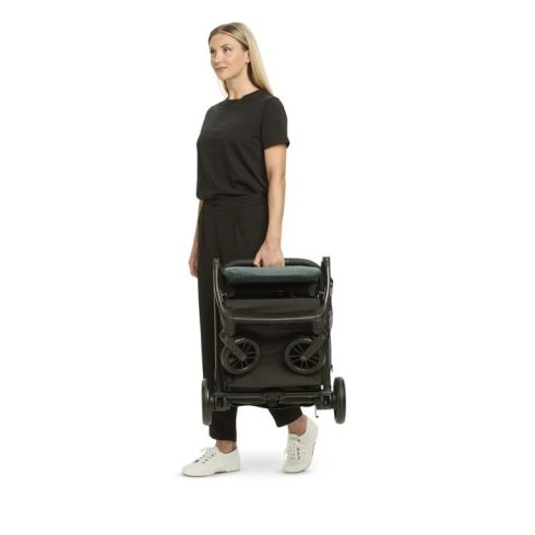 Inglesina Sketch sportbabakocsi - Stone Grey