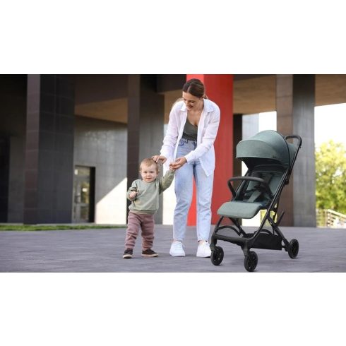 Inglesina Sketch sportbabakocsi - Stone Grey