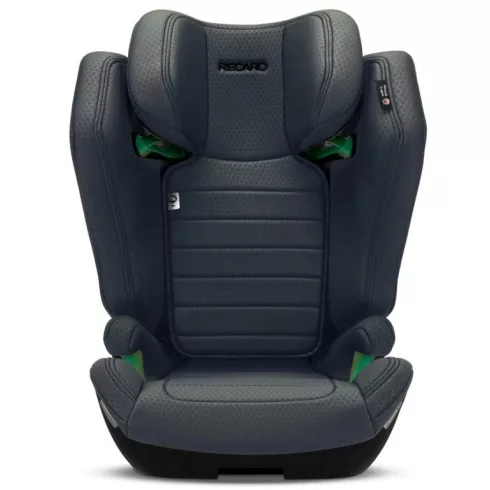 Recaro Axion1 gyerekülés 100-150 cm - Gallant Grey 